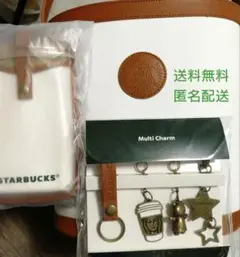 【非売品】　マイカスタマイズジャーニー　バッグ　チャーム　パスケース