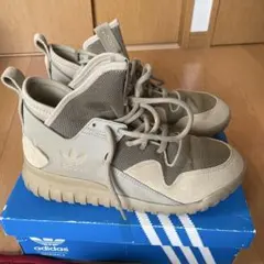adidas Originals TUBULAR X 27.5cmのサムネイル