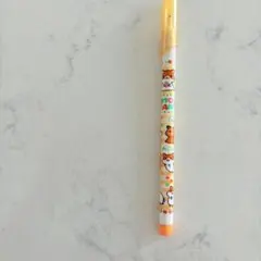 平成レトロ ハムちゃんズ ハムスター ロケット鉛筆 7本セット - メルカリ