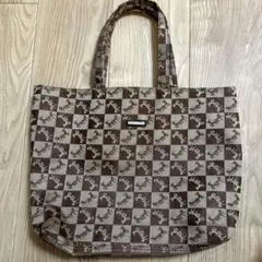 トートバッグ 大きめ