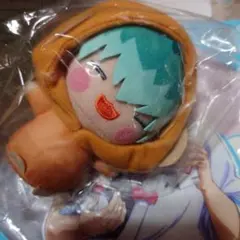 2026年最新】おやすみぬいぐるみ ヒマリの人気アイテム - メルカリ