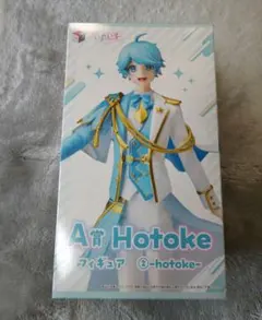 hotoke- いれいす 恋星エトワール 缶バッジ 第15弾 - メルカリ