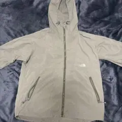 THE NORTH FACE コンパクトジャケット　ナイロンパーカー