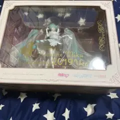 【新品未開封】初音ミクシンフォニー 2019Ver. 1/8スケールフィギュア 初音ミクシンフォニー 2019Ver.