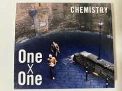CHEMISTRY／One×One等／CD3枚セット／未開封あり