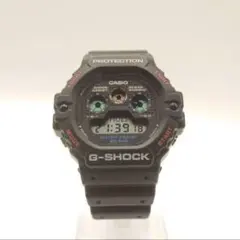 G-SHOCK DW-5900DN-3 ネオン マルチカラー 生産終了 - メルカリ