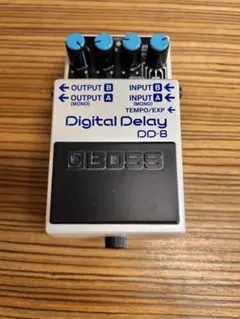 2026年最新】boss dd-8の人気アイテム - メルカリ