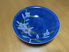 有田焼 華山窯 22cm 深皿