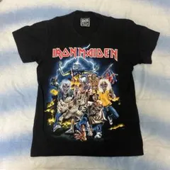 2026年最新】アイアンメイデン Tシャツの人気アイテム - メルカリ