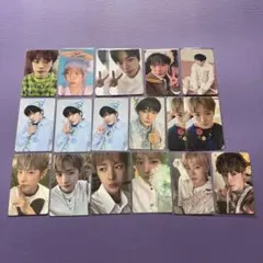 バラ売り可！レア多数 nct wish ユウシ トレカ セット - メルカリ