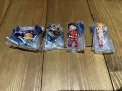 【最終価格】ワンピースWCF ワーコレ 麦わらの一味フィギュアセット売り Yahoo!オークション - ワンピース ワールドコレクタブル