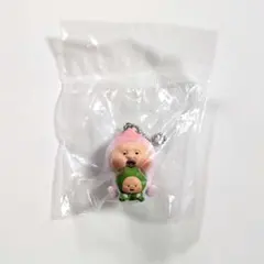 こびとづかん カクレモモジリ コレクション シークレット