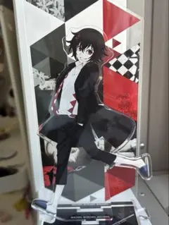 東京喰種fes 鈴屋什造 アクリルスタンド アクスタ play back