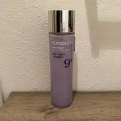 ナンバーズイン 9番 NMN PDRN トリートメントトナー 150ml