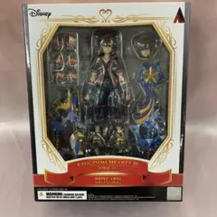 BRING ARTS ソラ 「キングダムハーツIII」