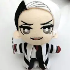 ツイステ クルーウェル ともぬい