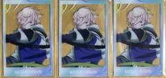 アイナナ ランダムアクリルフォトカード B 棗巳波
