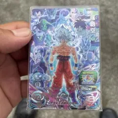 2025年最新】ドラゴンボールヒーローズ傷ありの人気アイテム