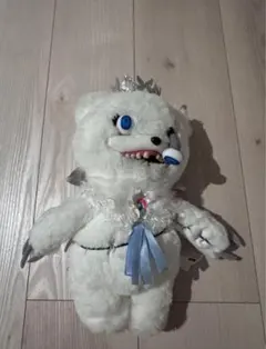 ハミクマソウルぬいぐるみ　USJ ユニバ