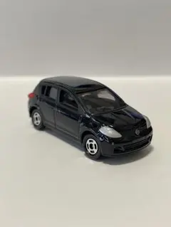 2026年最新】トミカ 日産 ティーダの人気アイテム - メルカリ