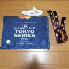 MLB WORLD TOUR TOKYO SERIES 2025 記念グッズ
