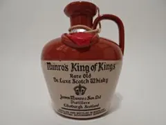 キング・オブ・キングス Munro's King of Kings 特級表示 兵庫県内配送限定 マンローズ キング オブ キングス ウイスキー 特級