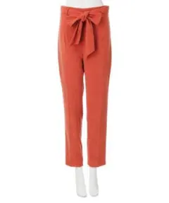 MURUA テーパードパンツ S