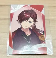 【ローレン】にじさんじ 7th Anniversary ランダムチェキ風カード