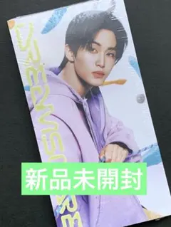 NCT DREAM dreamscape マーク