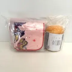 マクドナルド 福袋2026 クーポンなし ピンク