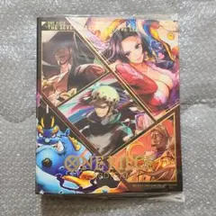 2026年最新】王下七武海 プレイマットの人気アイテム - メルカリ