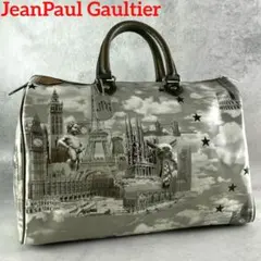 2026年最新】JeanPaul GAULTIER メンズ ボストンバッグ・旅行用バッグ
