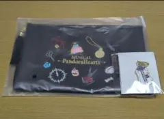 Pandora Hearts ペアストラップ エリオット リーオ - メルカリ