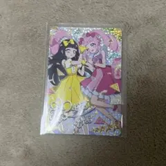 ひみつのアイプリ 5弾 ハッピーバースデー！ つむぎ サイン