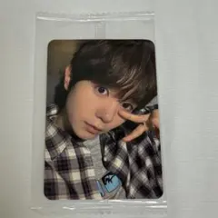 リョウ　トレカ