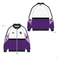 にじフェス オレンジ クラス ジャージ にじさんじ 2026 - メルカリ