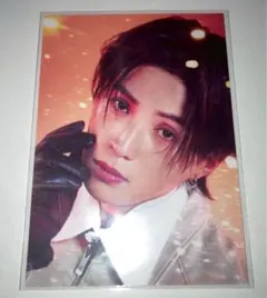 八木勇征 トレカ