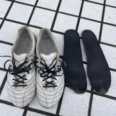 Mizuno モナルシーダネオ2エリート25cmゼログライド付き