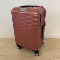 Samsonite サムソナイト ポリゴン スピナー55 スーツケース