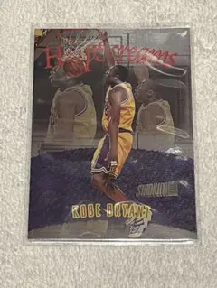 97 topps stadium club KOBE BRYANT インサート