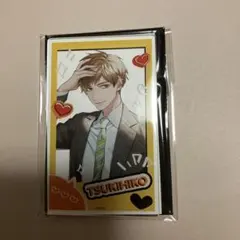 AGF 2025オトメイト シンキス 比嘉月彦 アクリルカード