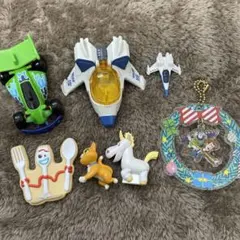 トイ・ストーリー バズライトイヤーセット