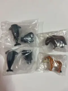 2026年最新】シャクレルプラネットフィギュアの人気アイテム - メルカリ