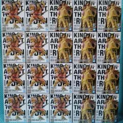 ワンピース KING OF ARTIST まとめ売り 20個 - メルカリ