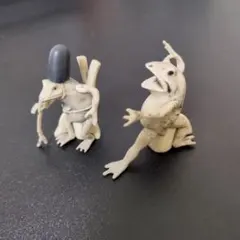 ウルトラ怪獣戯画　8体セット 2025年最新】怪獣戯画の人気アイテム - メルカリ