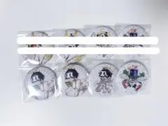 ニート部VSクリエ組缶バッジいもむし2個セット(1つサイン入り) - メルカリ