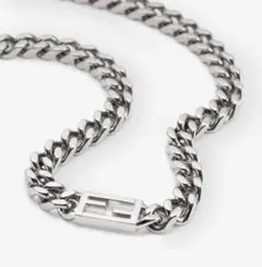 FENDI バゲットネックレス