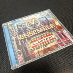 Mrs. GREEN APPLE ENSEMBLE＜通常盤＞