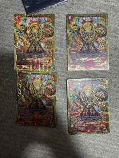 4c万軍投 4c万軍投/4cマグナ 微高レート - メルカリ