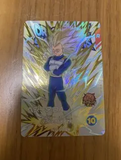 ex6-004　ベジータ:DA